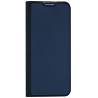 Dux Ducis Étui de téléphone Slim Oppo Find X2 Lite