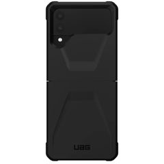 UAG Coque Civilian Samsung Galaxy Z Flip 4 - Noir