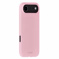 Holdit Coque Silicone Apple iPhone Air - Rose
