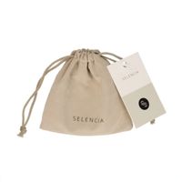 Selencia Nova Mini Pouch - Black