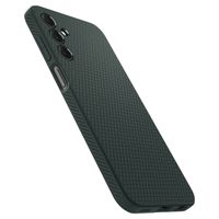 Spigen Coque Liquid Air Samsung Galaxy A15 (5G/4G) - Abyss Green