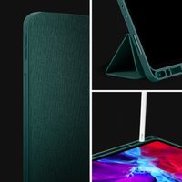 Spigen Coque tablette Urban Fit iPad Pro 11 (2020) / Pro 11 (2018)