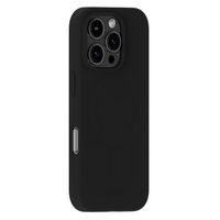 Holdit Coque MagSafe Apple iPhone 16 Pro - Black