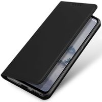 Dux Ducis Étui de téléphone Slim Nokia X30 - Noir