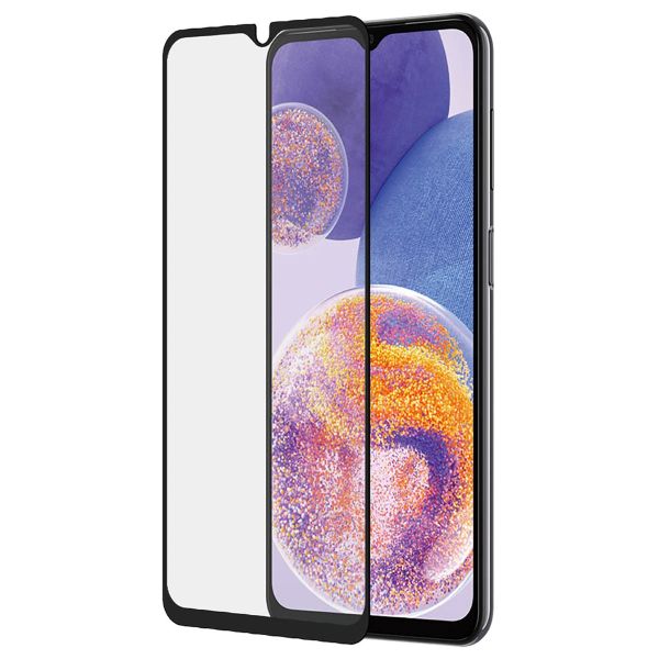 SAFE by PanzerGlass ﻿Protecteur d'écran Case Friendly Samsung Galaxy A13 (5G) / A23 (5G)