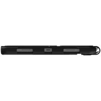 UAG Coque tablette Metropolis Apple iPad 11 (2025) 11 pouces / iPad 10 (2022) 10.9 pouces - Noir