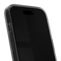 iDeal of Sweden Coque Clear MagSafe Apple iPhone 13 / 14 / 15 / 16e - Tortoise