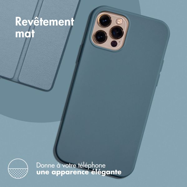 imoshion Coque Couleur Oppo A77 - Vert foncé