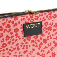 Wouf Daily Pochette ordinateur 15-16 pouces - Roar