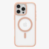 Spigen Coque Ultra Hybrid MagSafe Apple iPhone 16 Pro - Rose