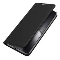 Dux Ducis Étui de téléphone Slim Xiaomi 14T Pro - Noir