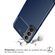 imoshion Coque silicone Carbon Samsung Galaxy S22 Plus - Bleu