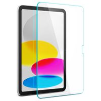 Spigen Protection d'écran en verre trempé GLAStR Slim 1 pack Apple iPad 11 (2025) 11 pouces A16 / iPad 10 (2022) 10.9 pouces