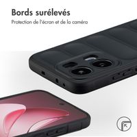 imoshion EasyGrip Backcover Oppo Reno 13 Pro - Noir