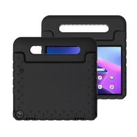 imoshion Coque kidsproof avec poignée Lenovo Tab M10 (3rd gen) - Noir