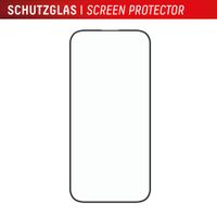 Displex Protection d'écran en verre trempé Real Glass Full Cover iPhone 16 Pro