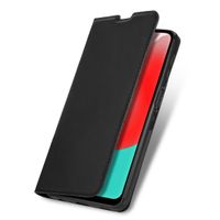 imoshion Étui de téléphone Slim Folio Samsung Galaxy A32 (5G) - Noir