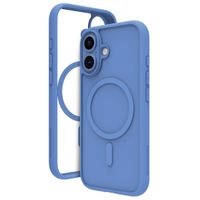 dbramante1928 Coque Grenen MagSafe Apple iPhone 16 - Indigo