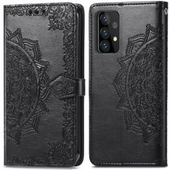 imoshion Etui de téléphone portefeuille Samsung Galaxy A52(s) (5G/4G)