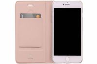 Dux Ducis Étui de téléphone Slim iPhone 8 Plus / 7 Plus - Rose