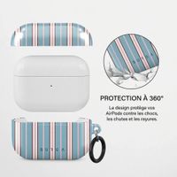 Burga Coque rigide Apple AirPods Pro 2 - Afternoon Nap