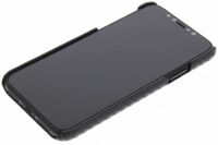 Coque rigide en carbone iPhone X / Xs
