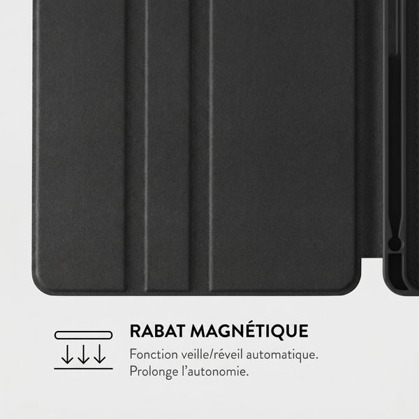 Burga Coque tablette Apple iPad 11 (2025) 11 pouces A16 / iPad 10 (2022) 10.9 pouces - Freshly Picked