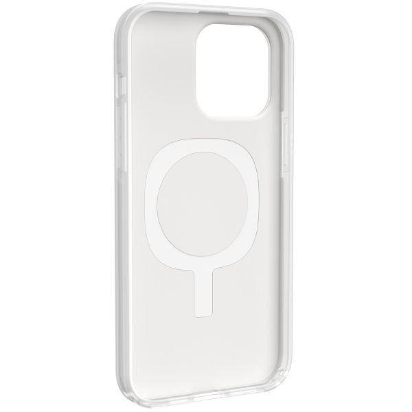 UAG Coque Lucent 2.0 MagSafe Apple iPhone 14 Pro Max - Marshmallow
