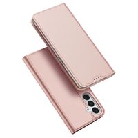Dux Ducis Étui de télephone Slim Samsung Galaxy A17 (5G) - Rose Doré