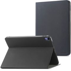Accezz Housse Classic Tablet Stand Apple iPad Mini 7 (2024) / iPad Mini 6 (2021) - Noir