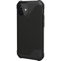 UAG Coque Metropolis LT Apple iPhone 12 Mini - Noir