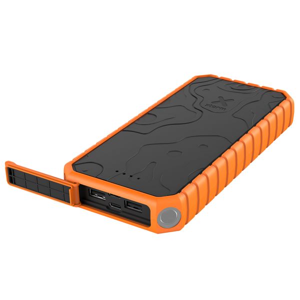 Xtorm Powerbank Rugged - 35 Watt - 20.000 mAh