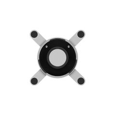 Apple Adaptateur de montage VESA – Compatible avec Apple Pro Display XDR – Argent