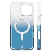 BodyGuardz Coque Ace Pro MagSafe Apple iPhone 16 Pro Max - Blue / Ombre
