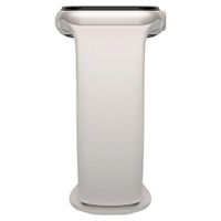 Spigen Protection d'écran Pro Flex EZ Fit avec applicateur Apple Watch Series 7/8/9 - 41 mm - Transparent