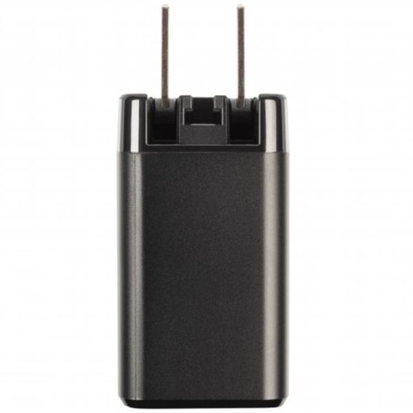 Xtorm Volt Series - Travel Charger USB-C PD & QC 3.0 - 18 Watt