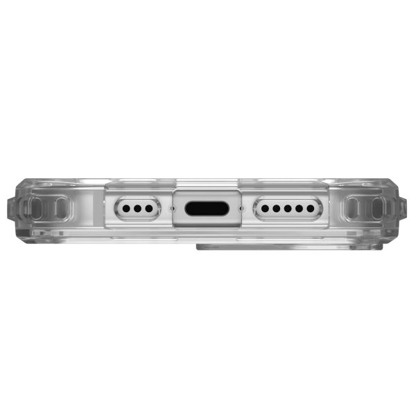 UAG Coque Plyo MagSafe iPhone 16 - Ice / White