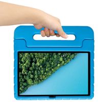 imoshion Coque kidsproof avec poignée Lenovo Tab P11 / P11 Plus - Bleu