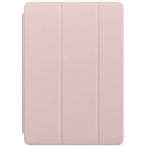 Apple Smart Cover iPad 9 (2021) 10.2 pouces / 8 (2020) 10.2 pouces / 7 (2019) 10.2 pouces / Pro 10.5 (2017) / Air 3 (2019)