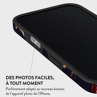 Burga Coque Tough MagSafe Apple iPhone 16 - Cougar