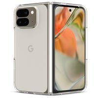 Spigen Coque Ultra Hybrid Google Pixel 9 Pro Fold - Transparent