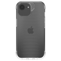 ZAGG Coque Luxe iPhone 13/14/15/16e - Clear