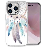 imoshion Coque Design iPhone 14 Pro - Dreamcatcher