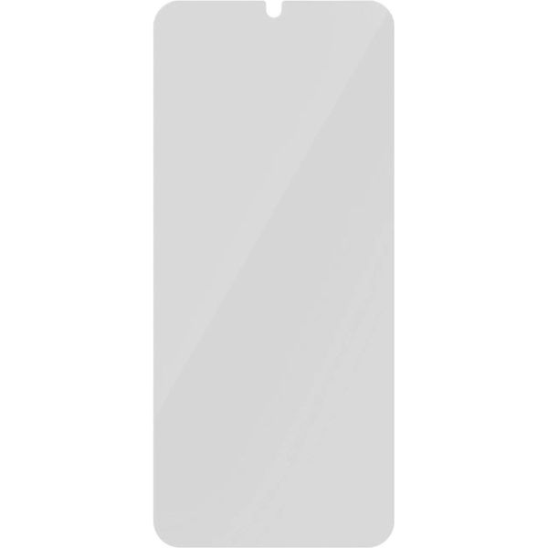 PanzerGlass Protection d'écran Privacy Ultra-Wide Fit Anti-bactérienne avec applicateur Samsung Galaxy A25 (5G)