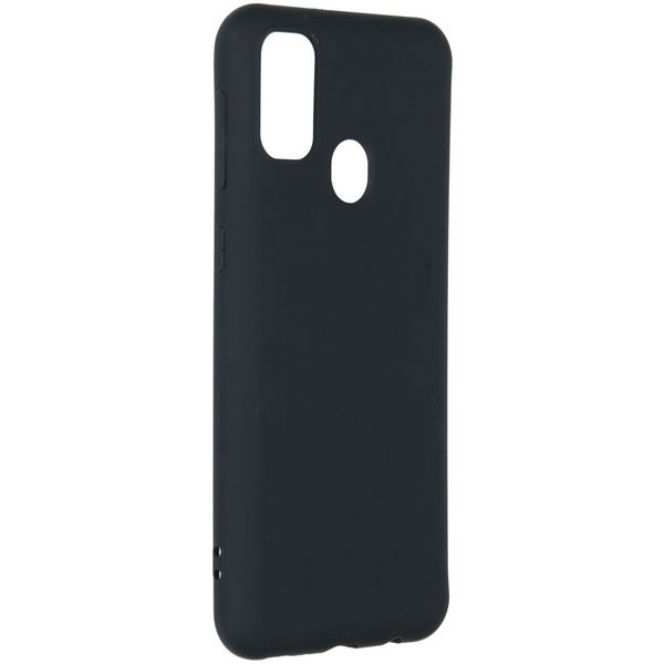 imoshion Coque Couleur Samsung Galaxy M30s / M21