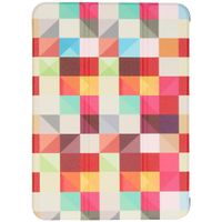 imoshion Coque tablette Trifold iPad 10 (2022) 10.9 pouces - Couleurs