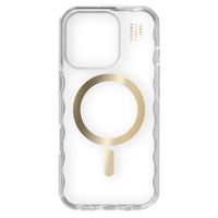 iDeal of Sweden Frame Case MagSafe Apple iPhone 15 Pro Max - Clear