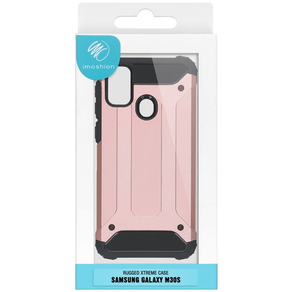 imoshion Coque Rugged Xtreme Samsung Galaxy M30s / M21