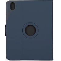 Targus Coque tablette VersaVu Eco Apple iPad 11 (2025) 11 pouces A16 / iPad 10 (2022) 10.9 pouces - Bleu