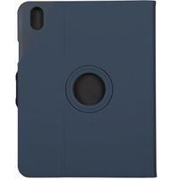 Targus Coque tablette VersaVu Eco iPad 10 (2022) 10.9 pouces - Bleu